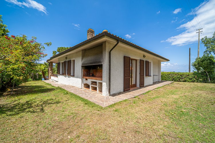 Villa Serena